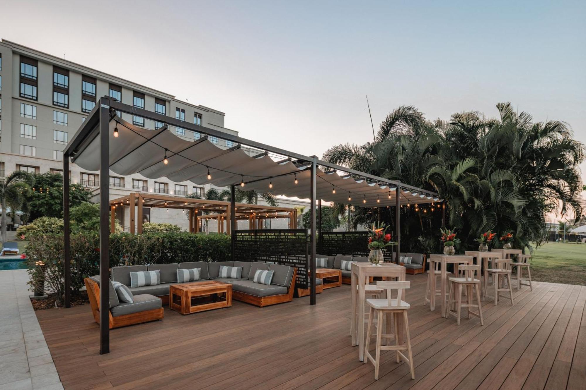 The Santa Maria, A Luxury Collection Hotel & Golf Resort, Πόλη του Παναμά Εξωτερικό φωτογραφία