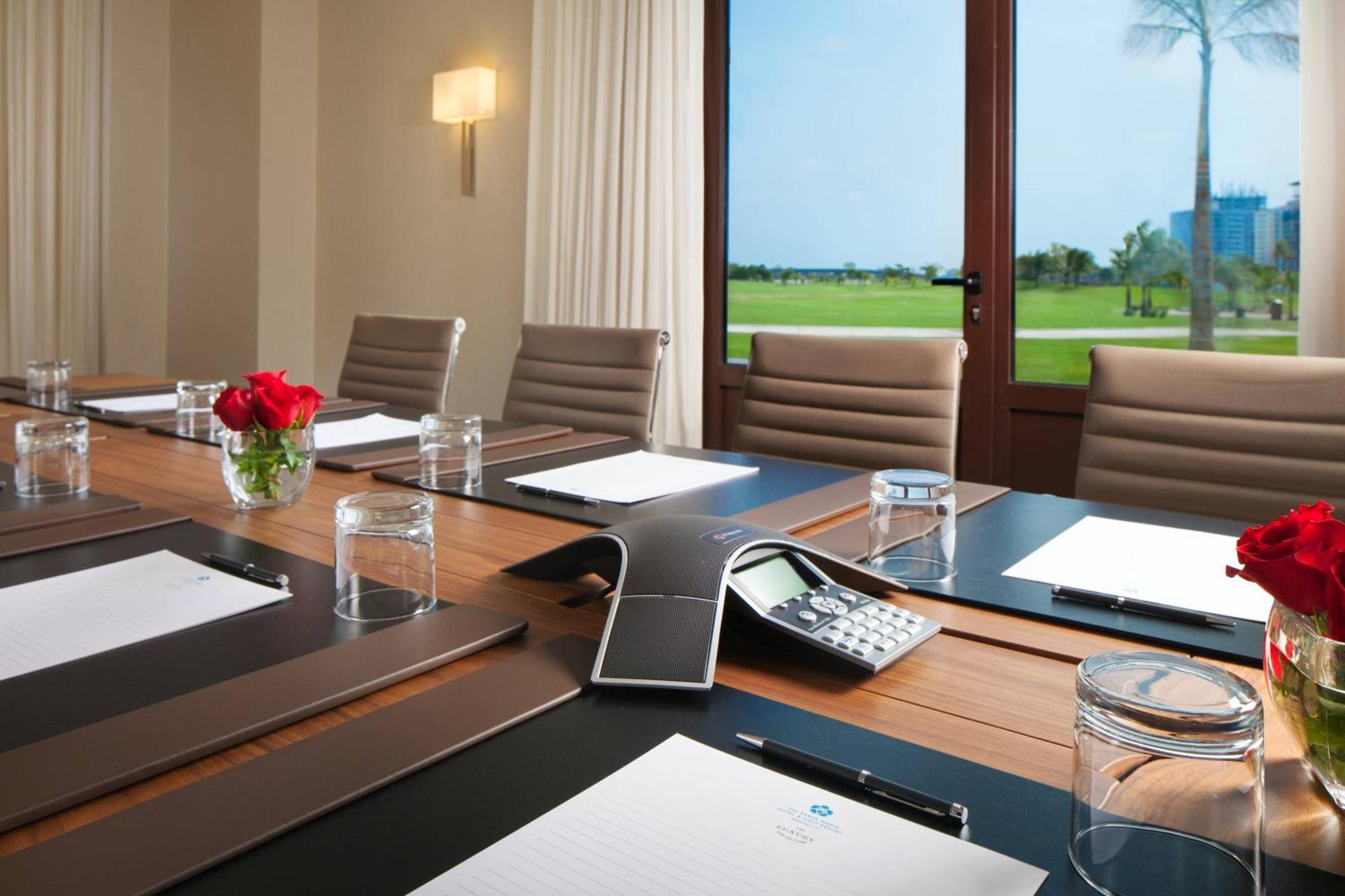 The Santa Maria, A Luxury Collection Hotel & Golf Resort, Πόλη του Παναμά Εξωτερικό φωτογραφία