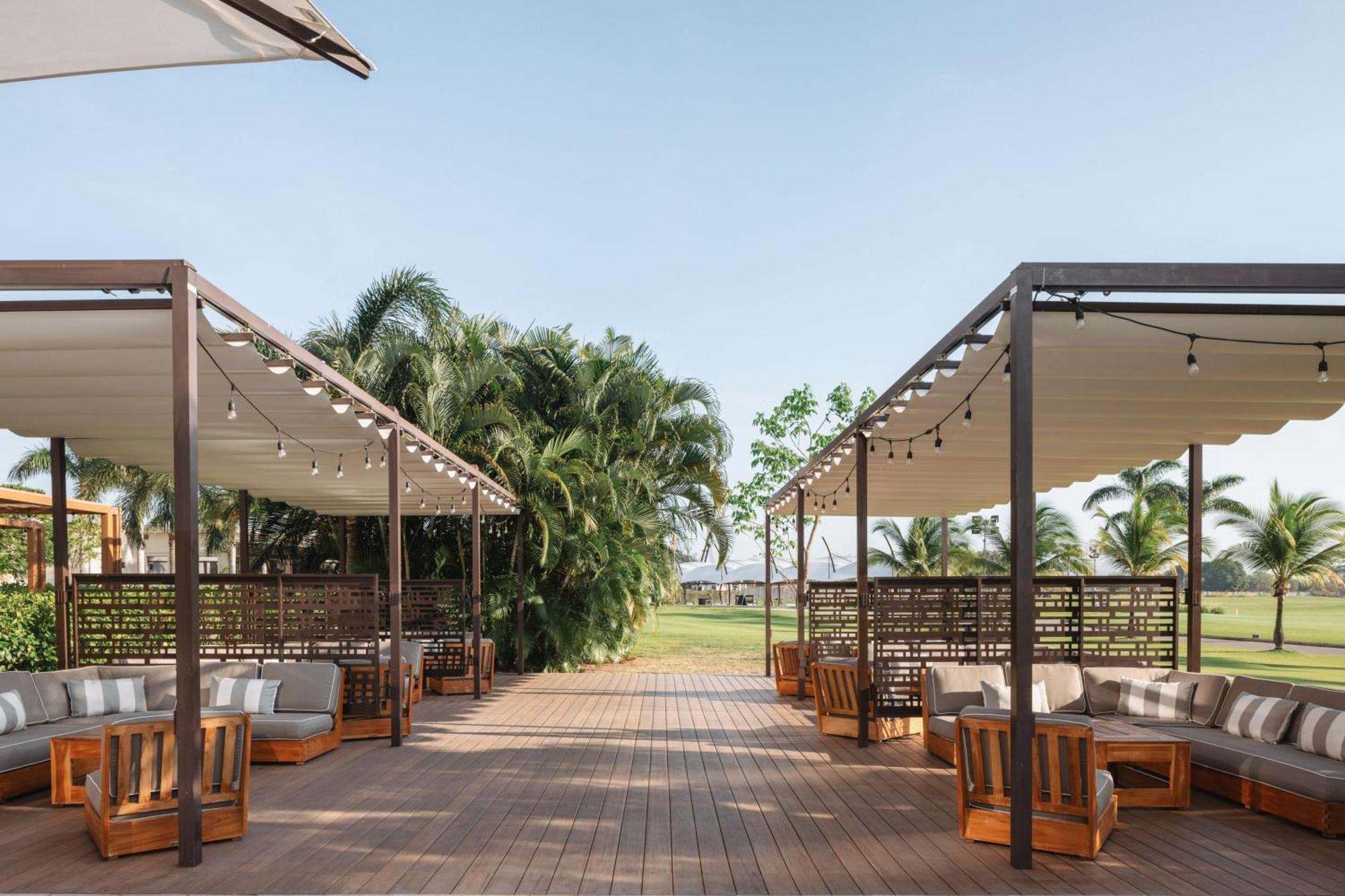 The Santa Maria, A Luxury Collection Hotel & Golf Resort, Πόλη του Παναμά Εξωτερικό φωτογραφία
