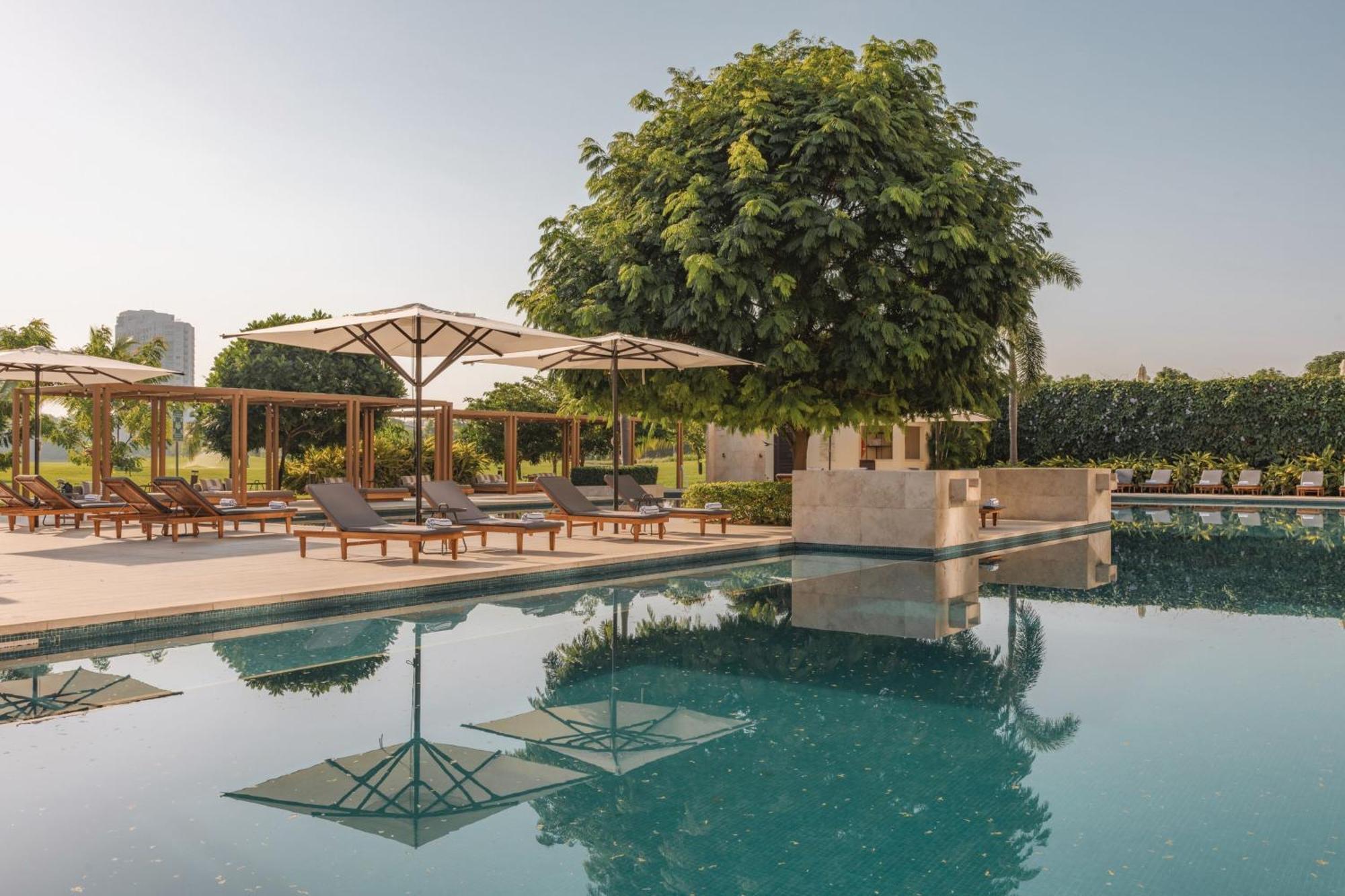 The Santa Maria, A Luxury Collection Hotel & Golf Resort, Πόλη του Παναμά Εξωτερικό φωτογραφία
