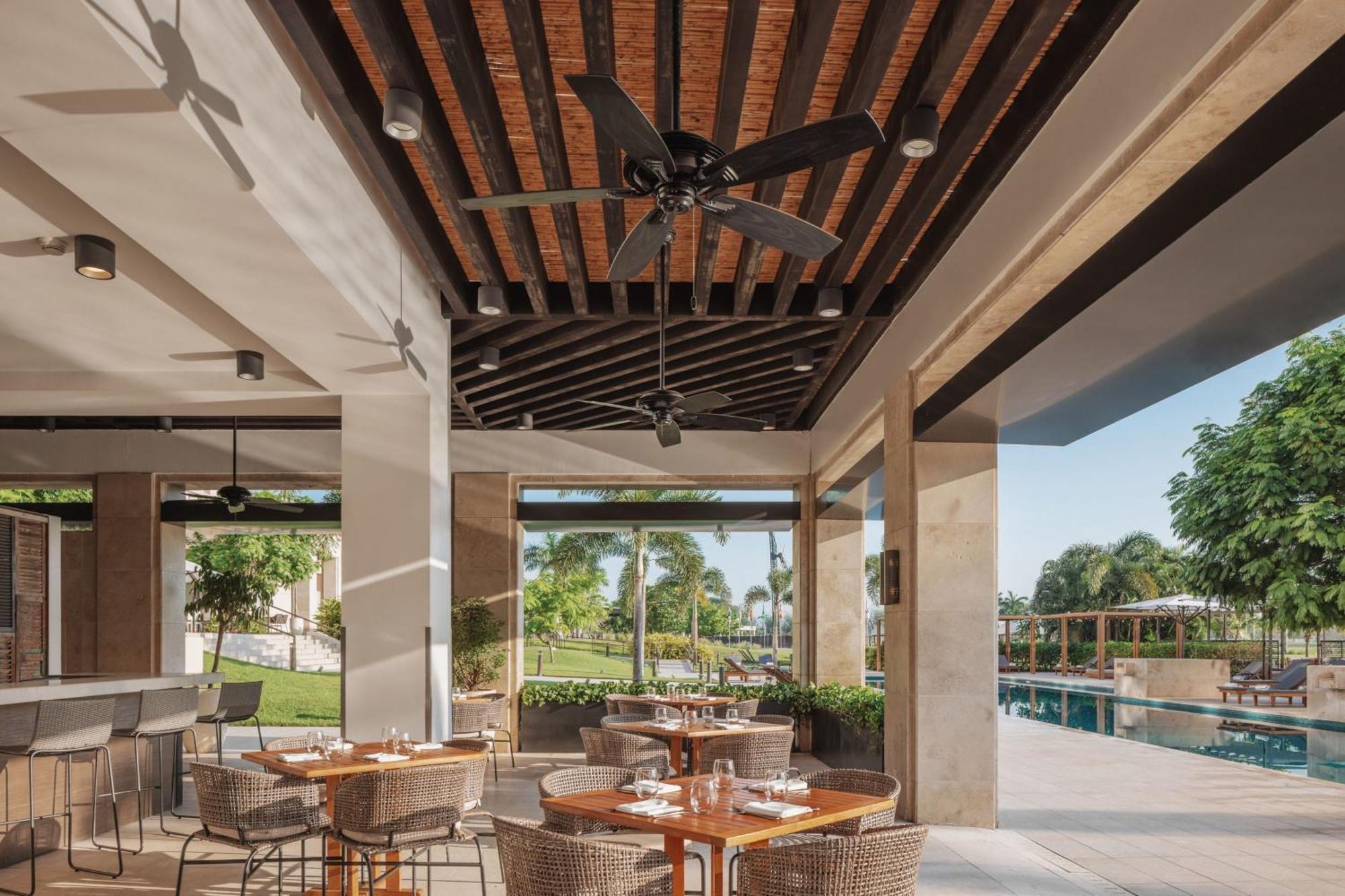The Santa Maria, A Luxury Collection Hotel & Golf Resort, Πόλη του Παναμά Εξωτερικό φωτογραφία