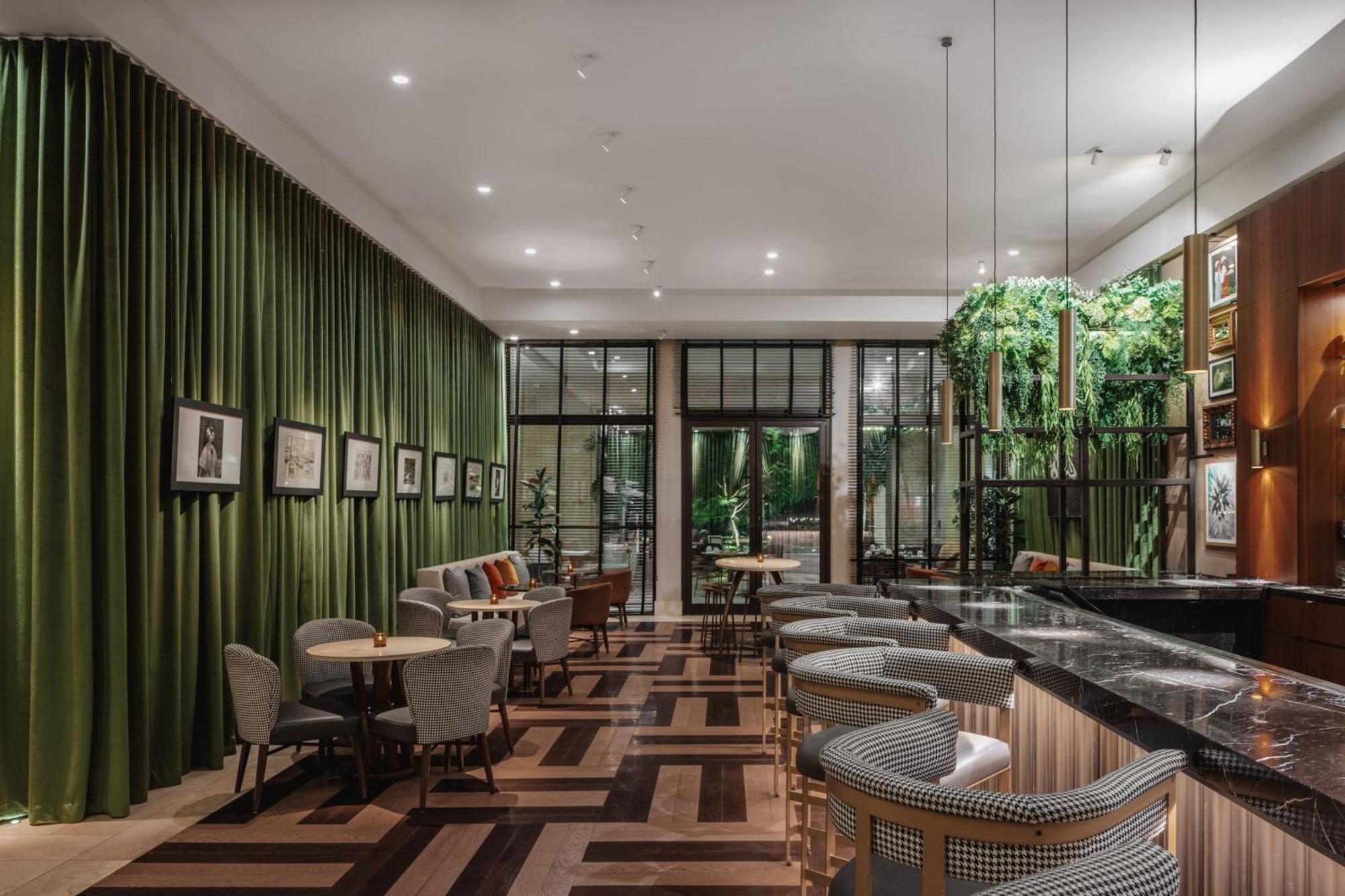 The Santa Maria, A Luxury Collection Hotel & Golf Resort, Πόλη του Παναμά Εξωτερικό φωτογραφία