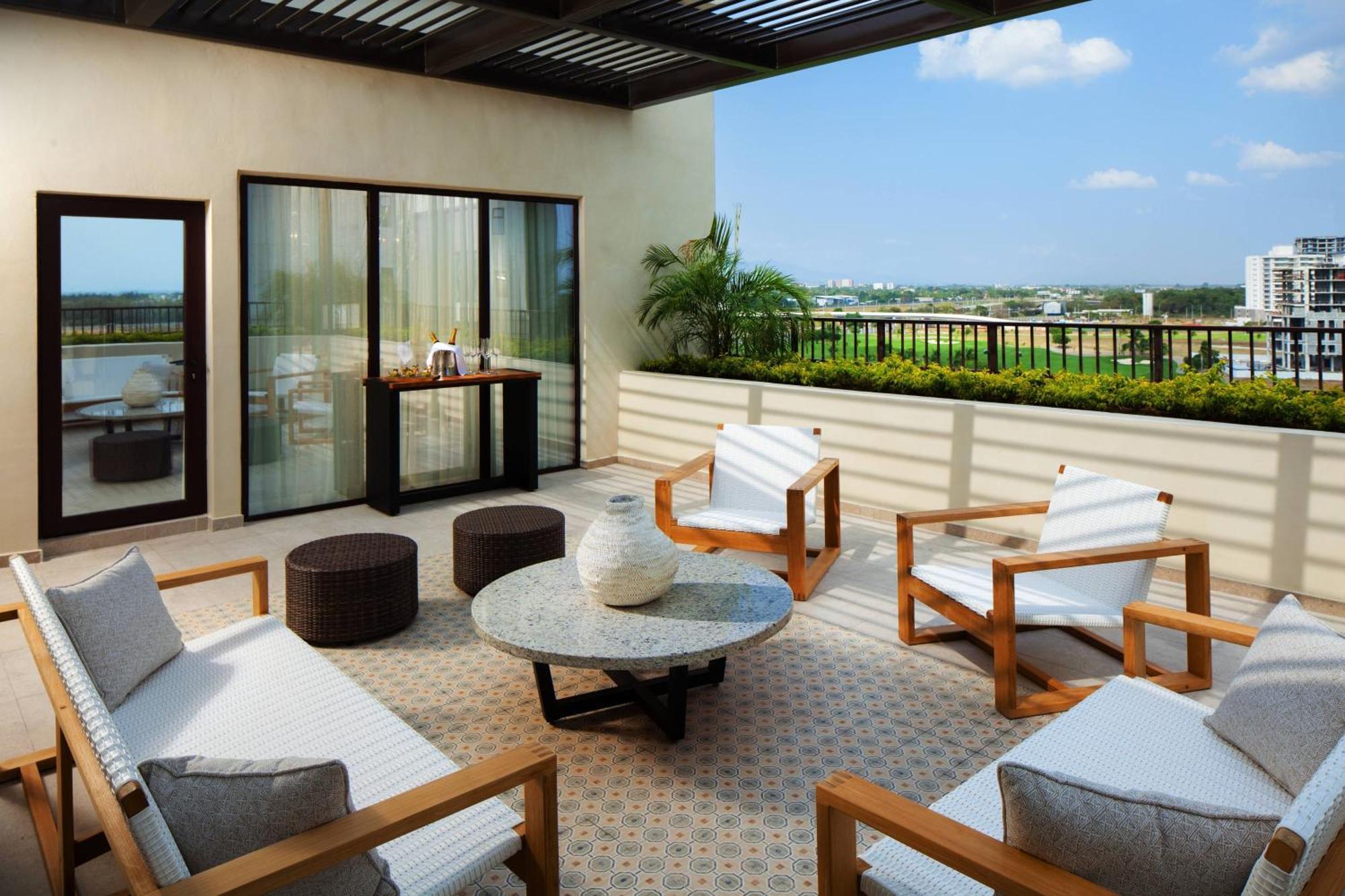 The Santa Maria, A Luxury Collection Hotel & Golf Resort, Πόλη του Παναμά Εξωτερικό φωτογραφία