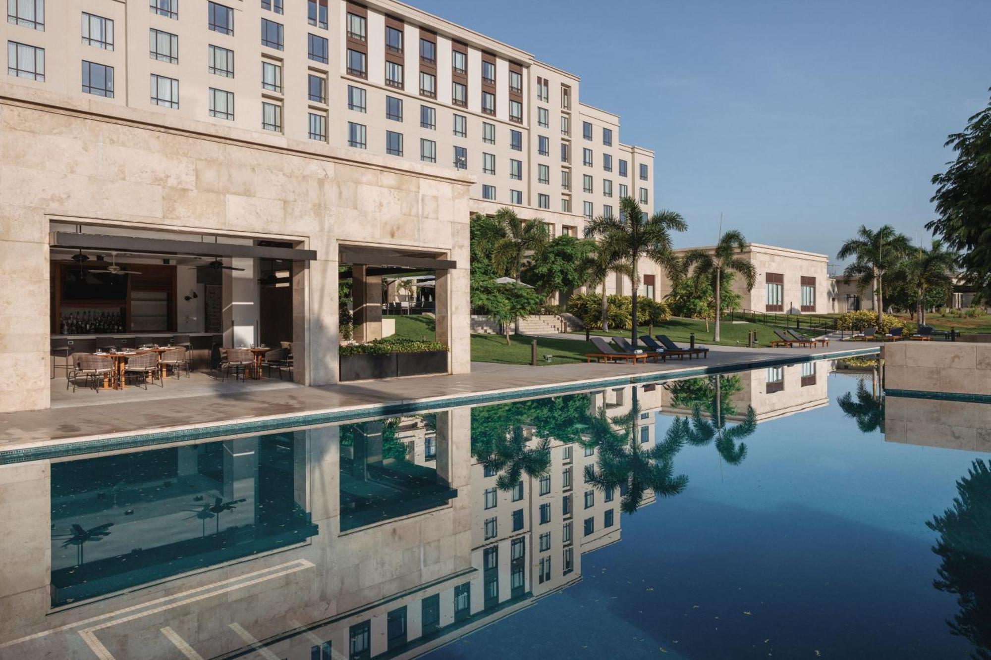 The Santa Maria, A Luxury Collection Hotel & Golf Resort, Πόλη του Παναμά Εξωτερικό φωτογραφία