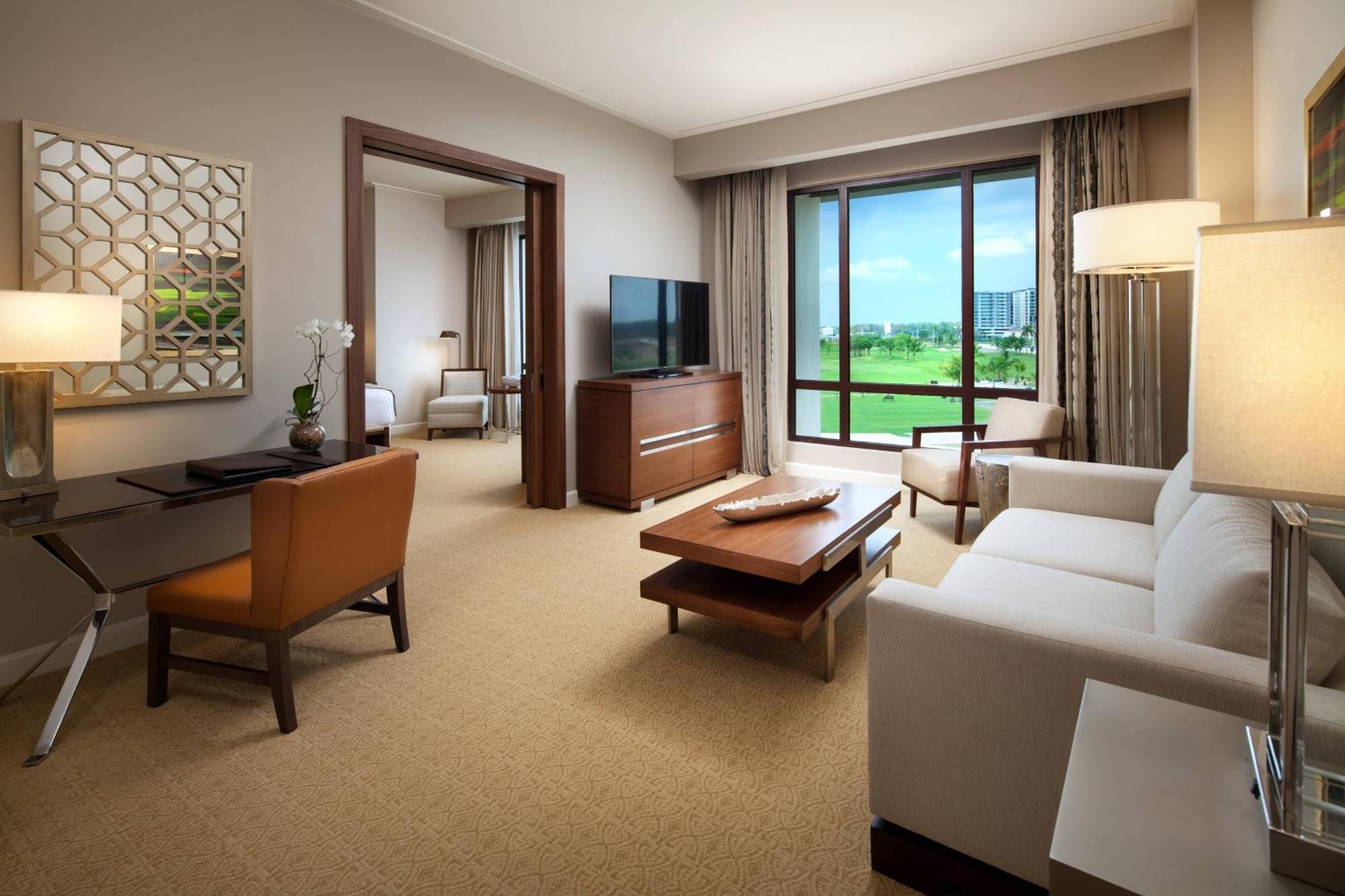 The Santa Maria, A Luxury Collection Hotel & Golf Resort, Πόλη του Παναμά Εξωτερικό φωτογραφία