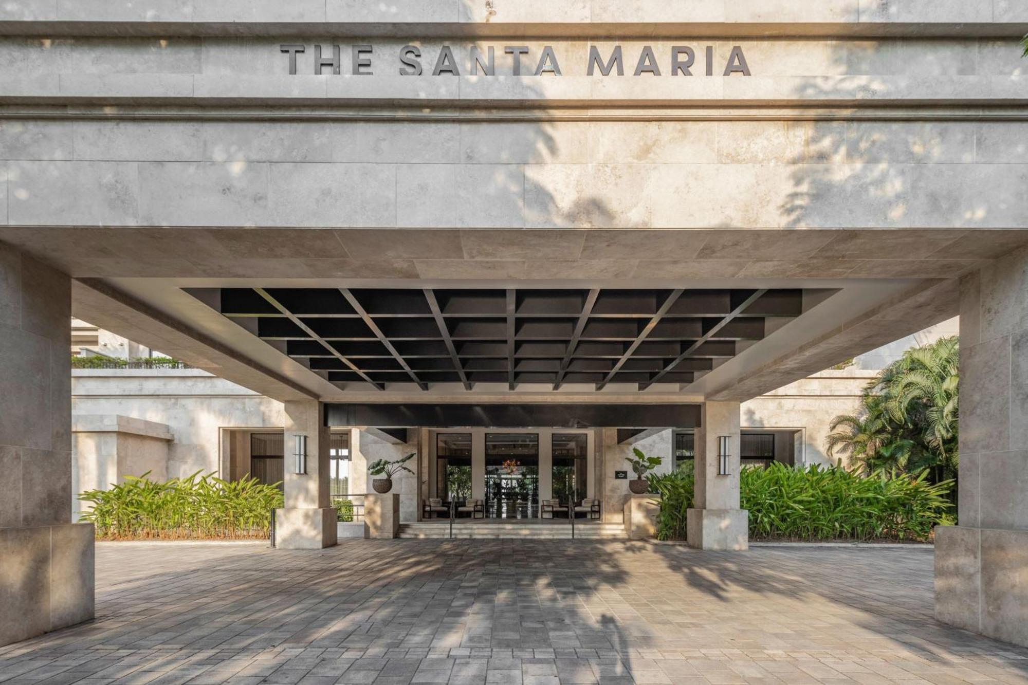 The Santa Maria, A Luxury Collection Hotel & Golf Resort, Πόλη του Παναμά Εξωτερικό φωτογραφία
