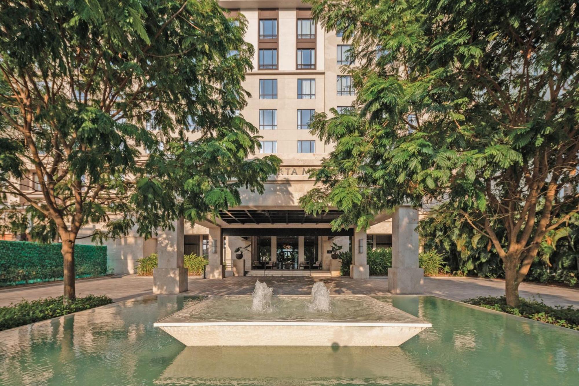 The Santa Maria, A Luxury Collection Hotel & Golf Resort, Πόλη του Παναμά Εξωτερικό φωτογραφία