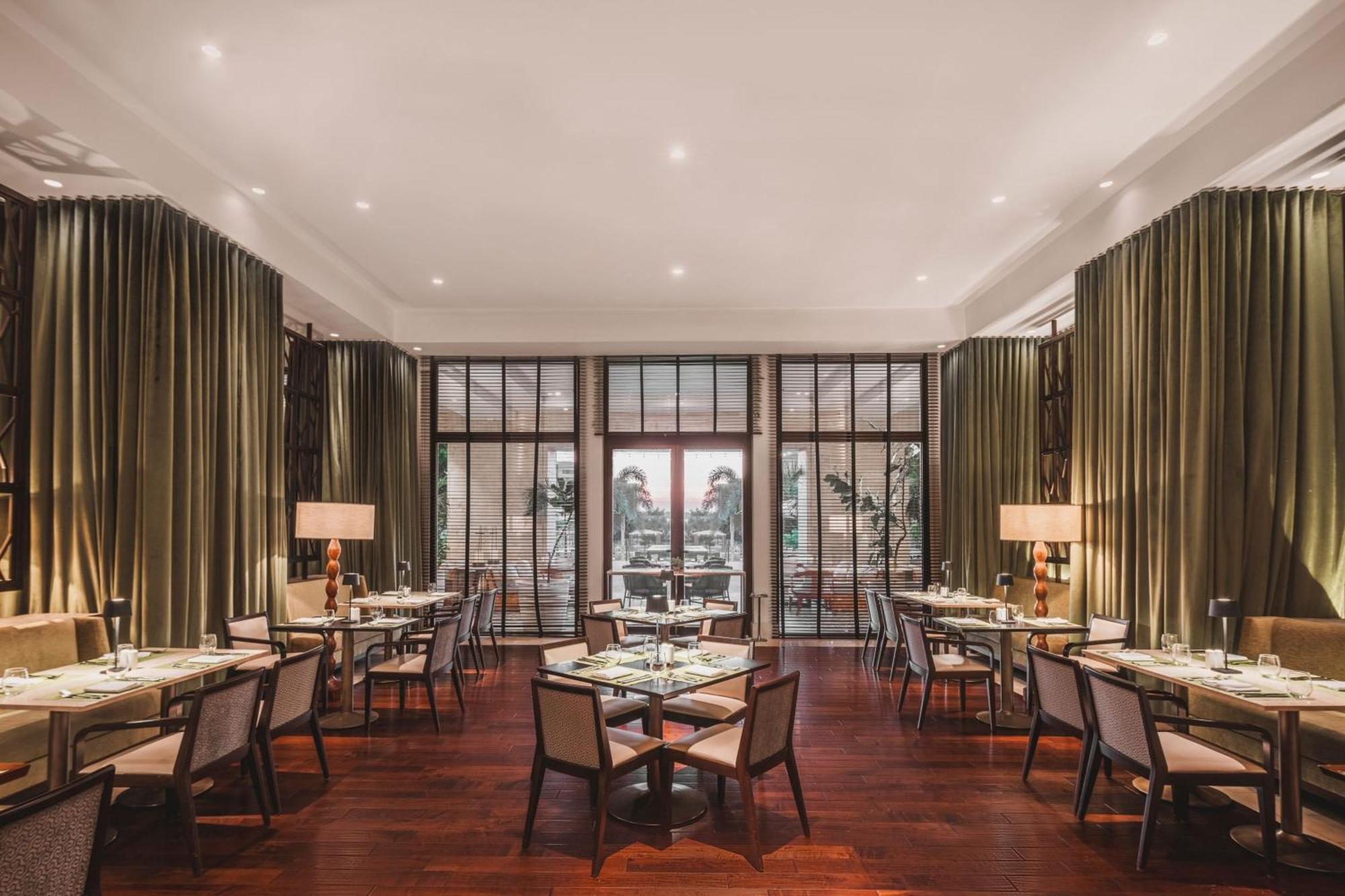 The Santa Maria, A Luxury Collection Hotel & Golf Resort, Πόλη του Παναμά Εξωτερικό φωτογραφία