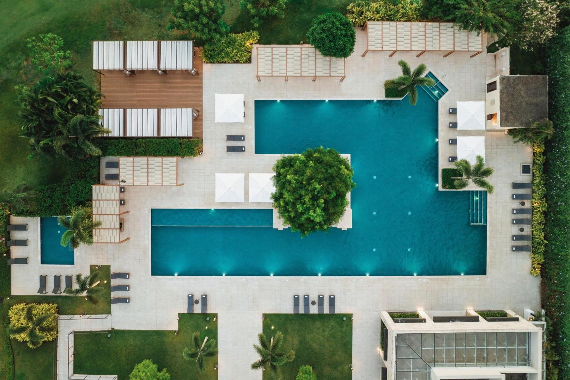 The Santa Maria, A Luxury Collection Hotel & Golf Resort, Πόλη του Παναμά Εξωτερικό φωτογραφία