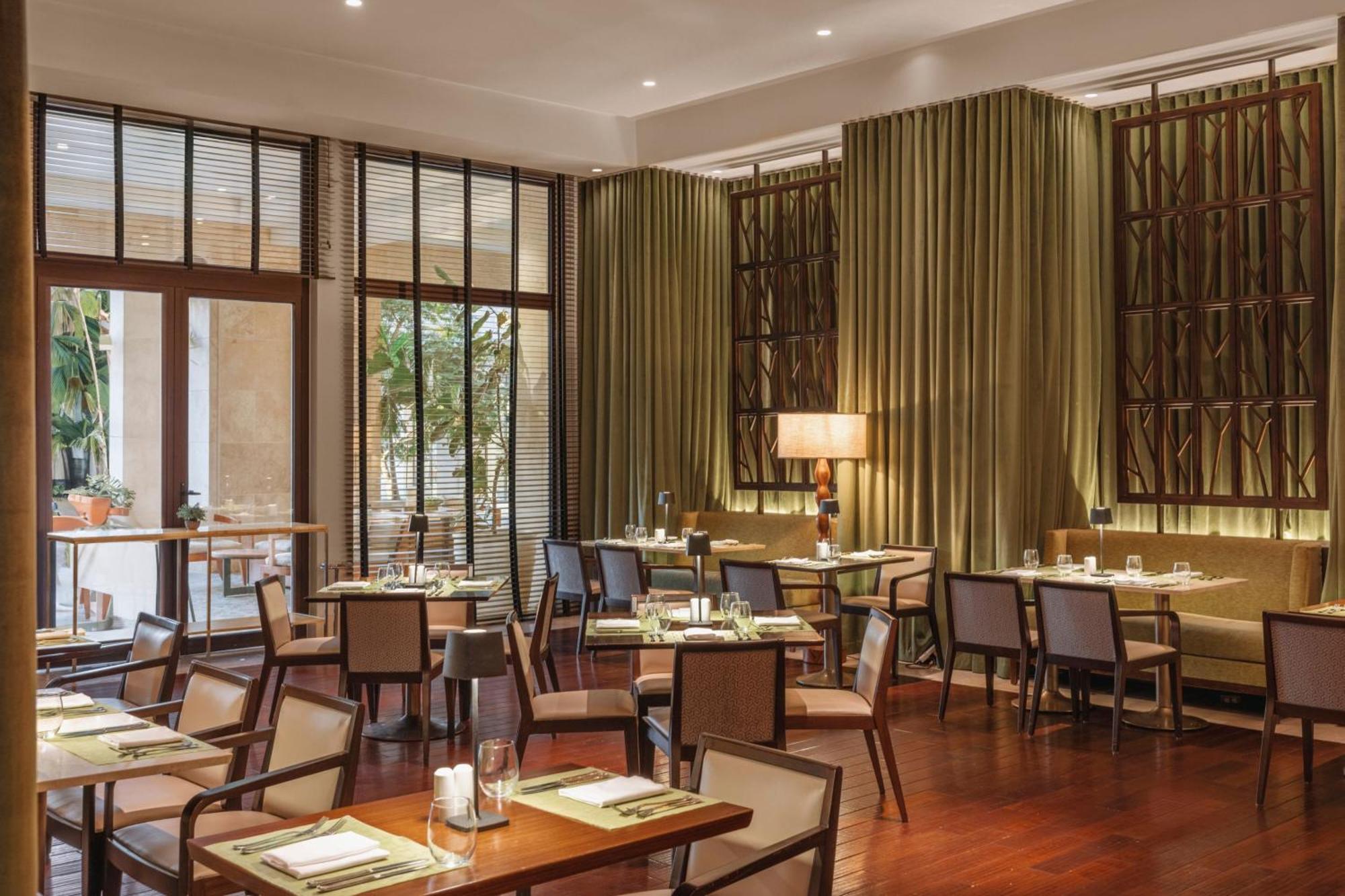 The Santa Maria, A Luxury Collection Hotel & Golf Resort, Πόλη του Παναμά Εξωτερικό φωτογραφία