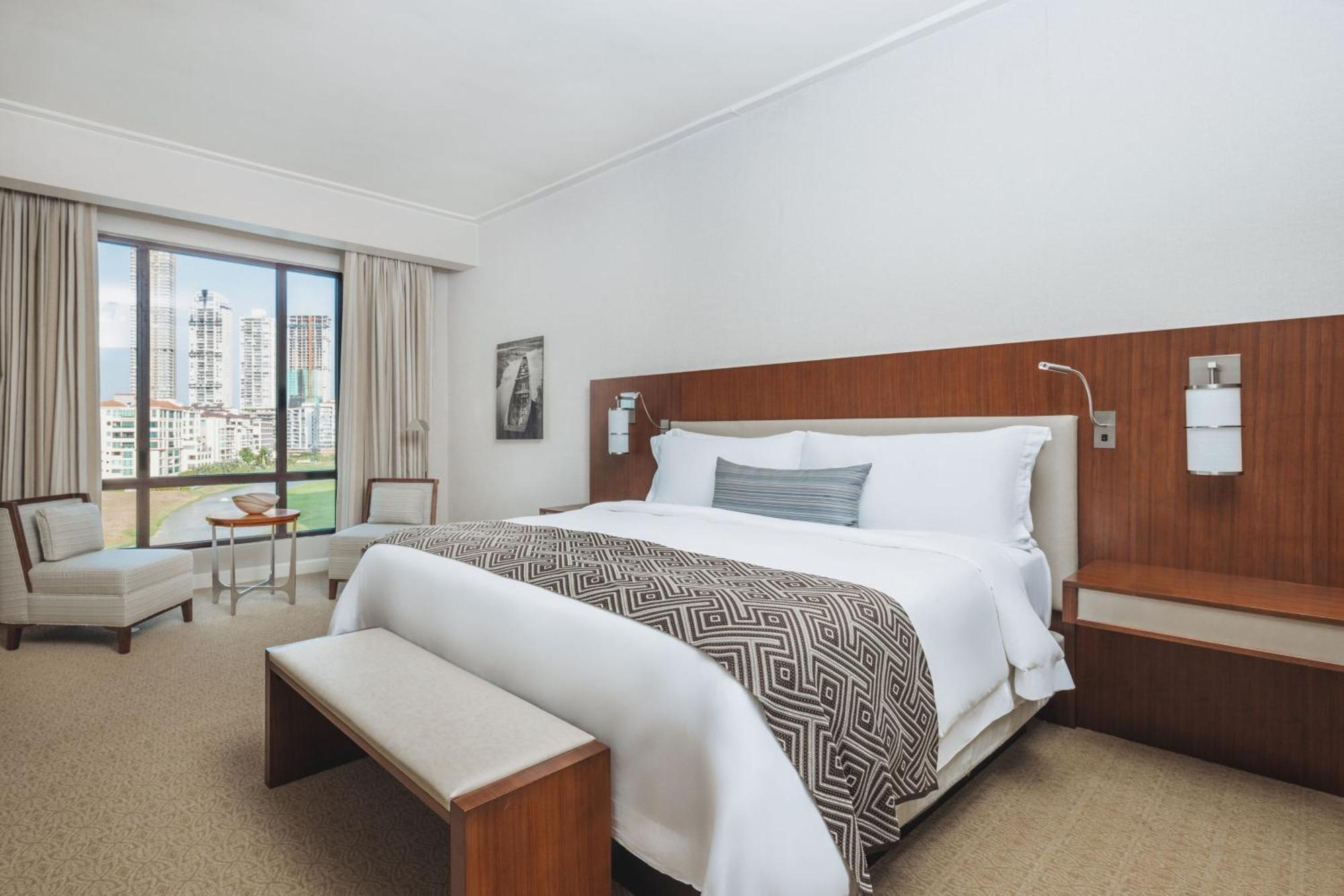 The Santa Maria, A Luxury Collection Hotel & Golf Resort, Πόλη του Παναμά Εξωτερικό φωτογραφία