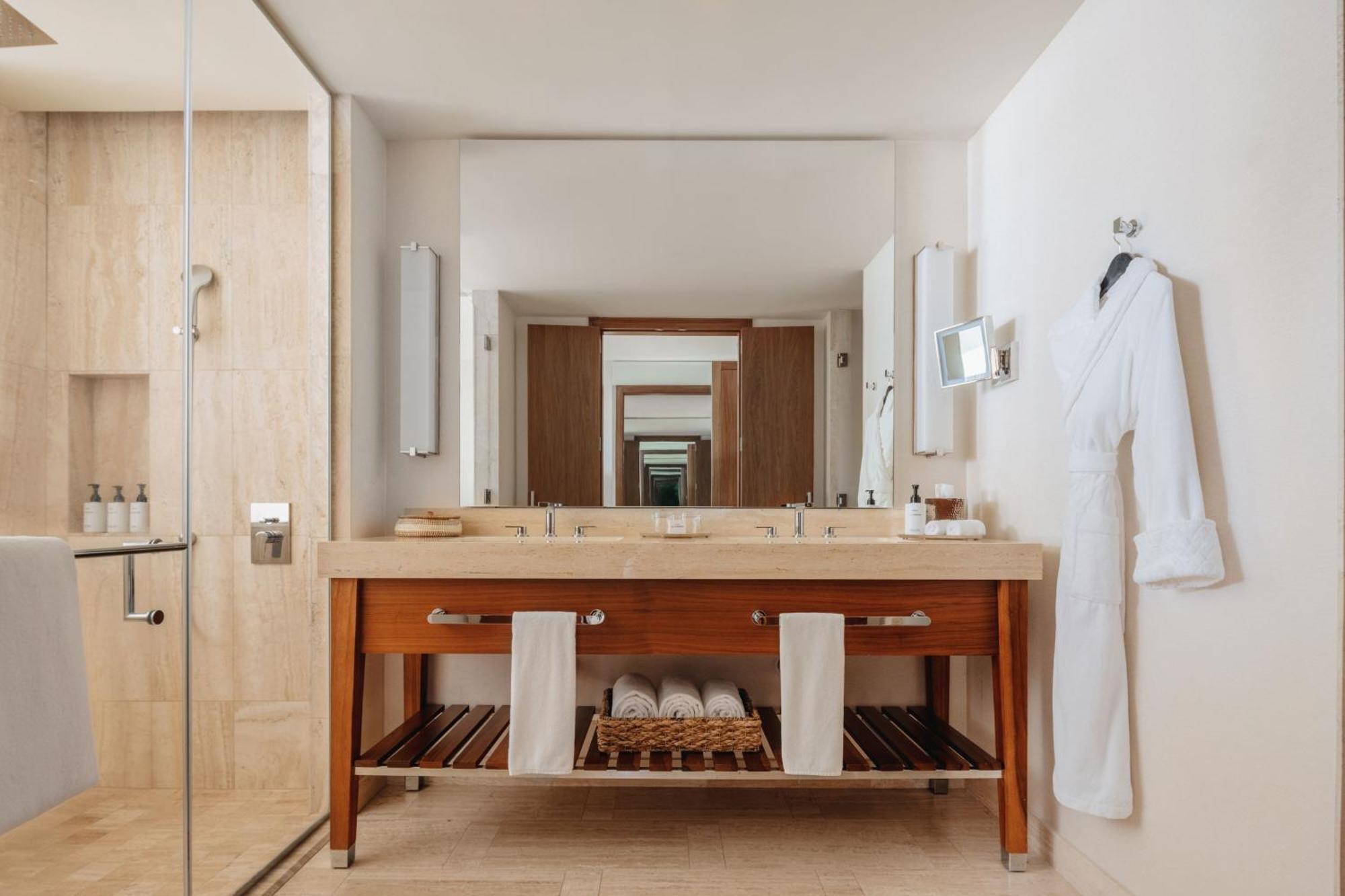 The Santa Maria, A Luxury Collection Hotel & Golf Resort, Πόλη του Παναμά Εξωτερικό φωτογραφία