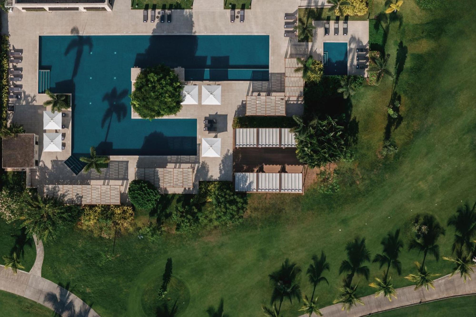 The Santa Maria, A Luxury Collection Hotel & Golf Resort, Πόλη του Παναμά Εξωτερικό φωτογραφία