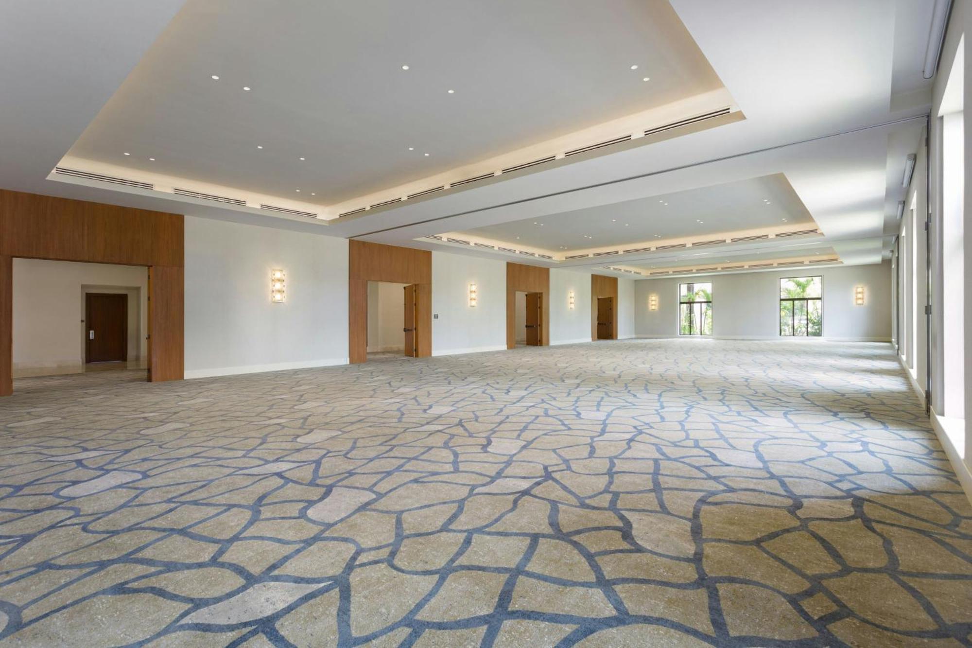 The Santa Maria, A Luxury Collection Hotel & Golf Resort, Πόλη του Παναμά Εξωτερικό φωτογραφία