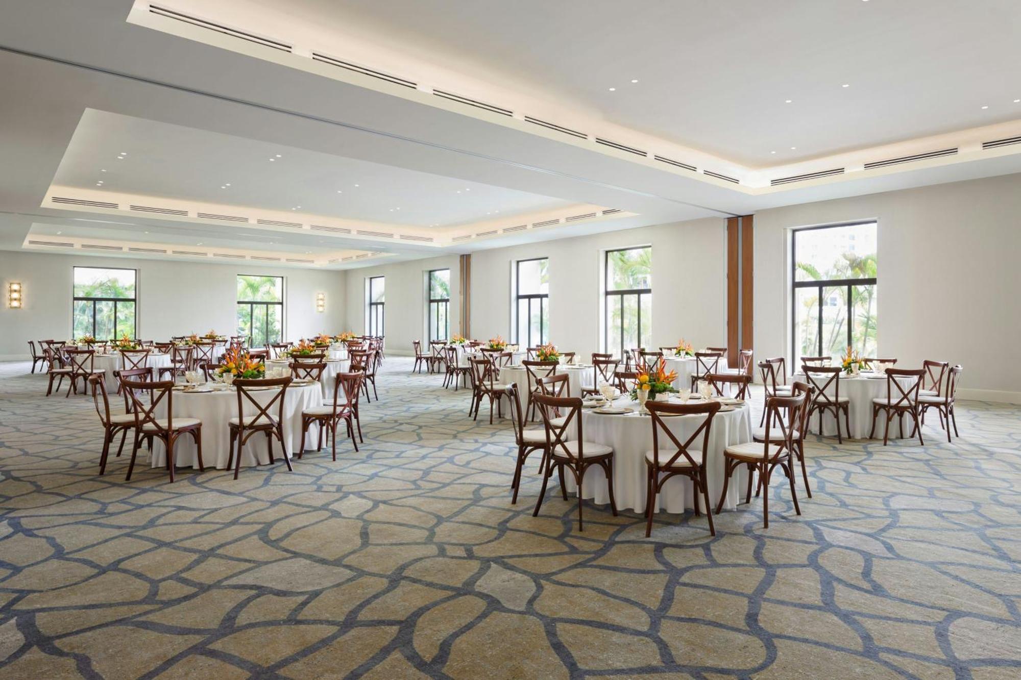 The Santa Maria, A Luxury Collection Hotel & Golf Resort, Πόλη του Παναμά Εξωτερικό φωτογραφία